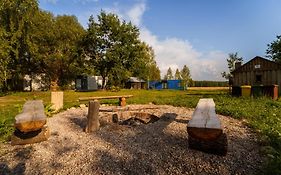 Arche Siedlisko Augustynka 59